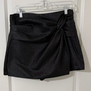 Zara skort